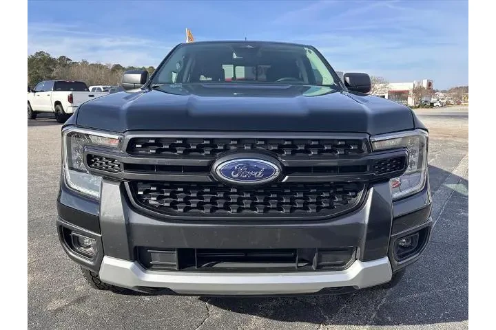 $36980 : Ford Ranger 2024 4x4 XLT 4dr image 8