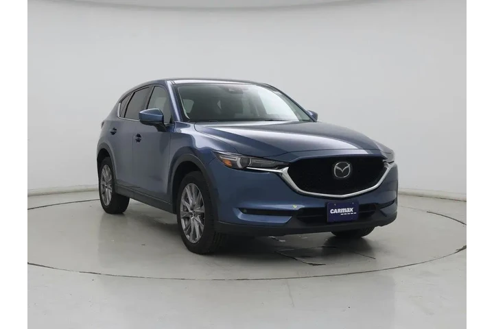 $22998 : Mazda CX-5 2020 AWD Grand To image 7