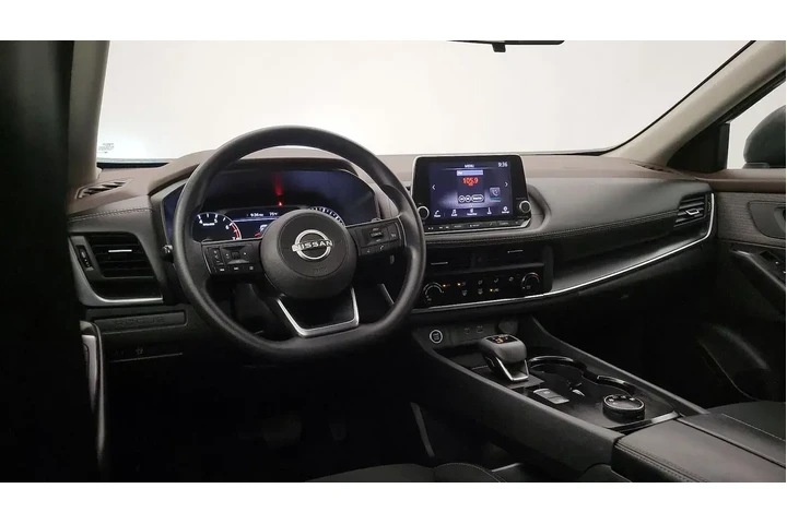 $21998 : Nissan Rogue 2023 AWD S 4dr image 9