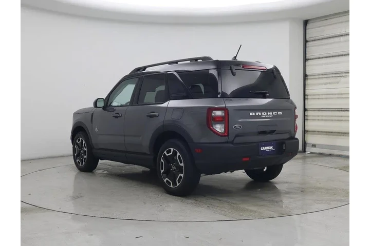 $31998 : Ford Bronco Sport 2023 AWD O image 2