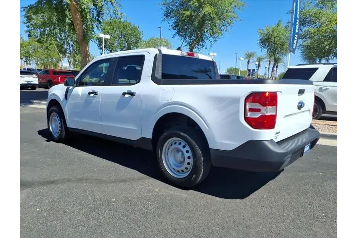 $24796 : Ford Maverick 2022 XL 4dr Su image 6