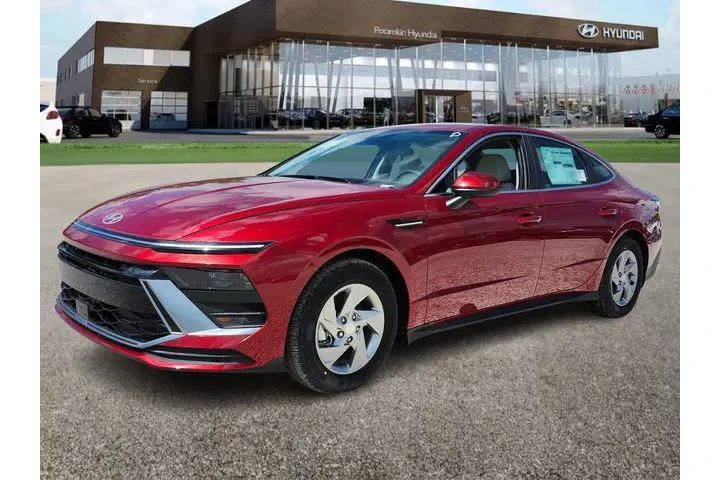 $22510 : Hyundai SONATA 2025 SE 4dr S image 1