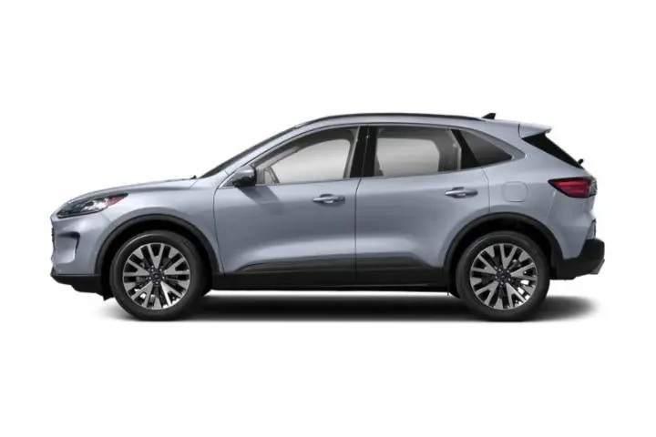 $24318 : Ford Escape Hybrid 2022 AWD image 2