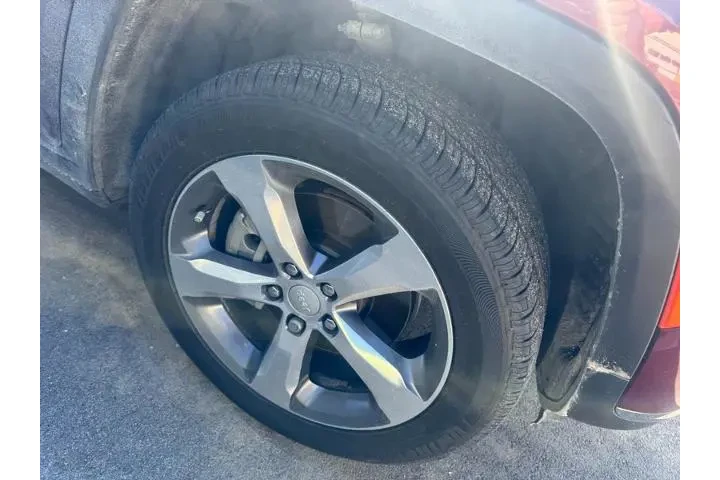 $25995 : Jeep Grand Cherokee L 2022 4 image 4