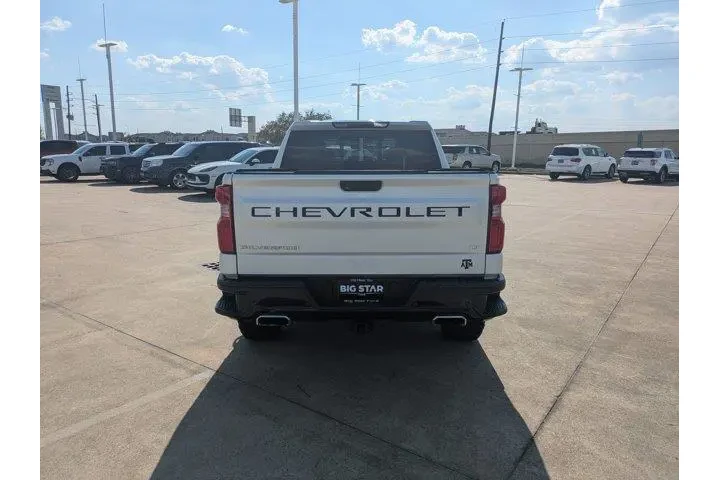 $26495 : Chevrolet Silverado 1500 202 image 4