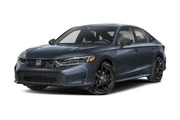 $30995 : Honda Civic Hybrid 2026 Spor thumbnail