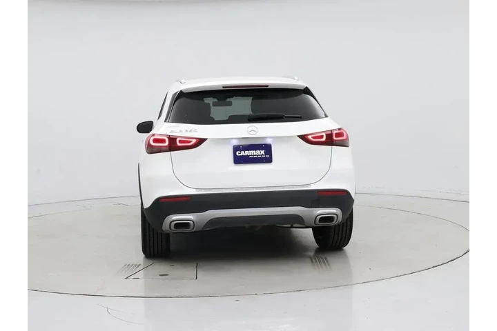 $26998 : Mercedes-Benz GLA 2023 GLA 2 image 6