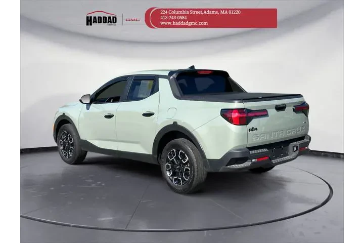 $26900 : Hyundai SANTA CRUZ 2024 AWD image 6