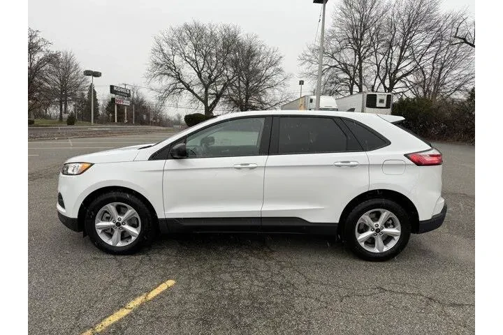 $26875 : Ford Edge 2024 AWD SE 4dr SU image 4