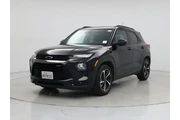 $22998 : Chevrolet Trailblazer 2021 R thumbnail
