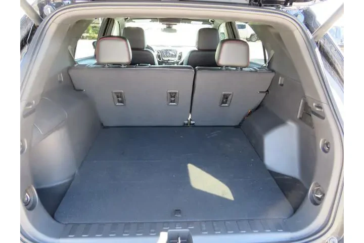 $28491 : Chevrolet Equinox 2023 RS 4d image 4