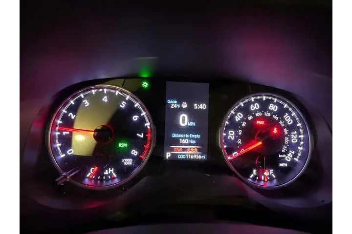 $19990 : Toyota RAV4 2019 AWD XLE Pre image 6