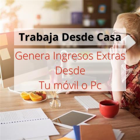 Genere Ingresos Extras image 1