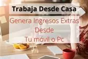 Genere Ingresos Extras en Bogota