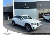 Mercedes-Benz GLC 2022 AWD G en Binghamton
