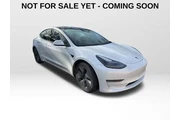 Tesla Model 3 2021 AWD Long en San Diego