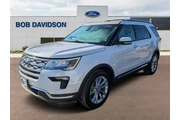 Ford Explorer 2019 AWD Limit en Baltimore