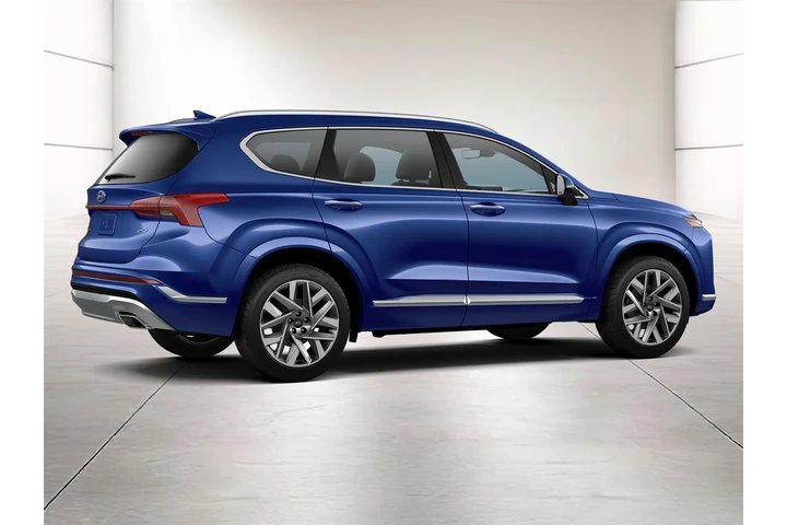 $29987 : Hyundai SANTA FE 2023 Callig image 8