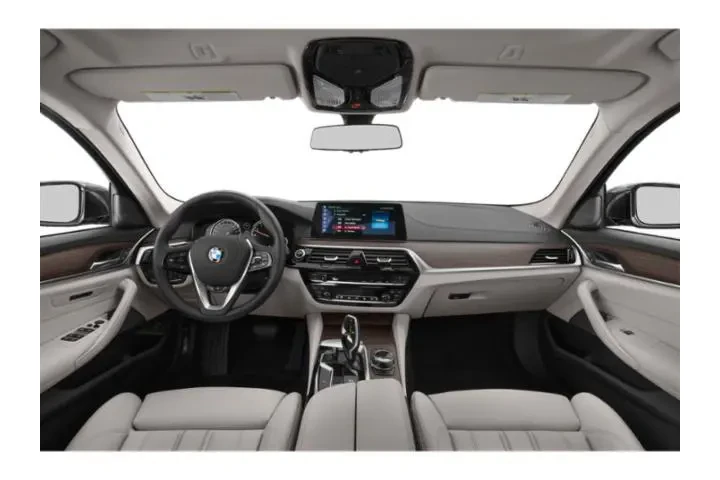 $22599 : BMW 5 Series 2019 AWD 530i x image 8