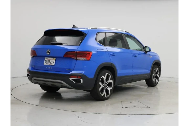 $20998 : Volkswagen Taos 2022 AWD SEL image 8