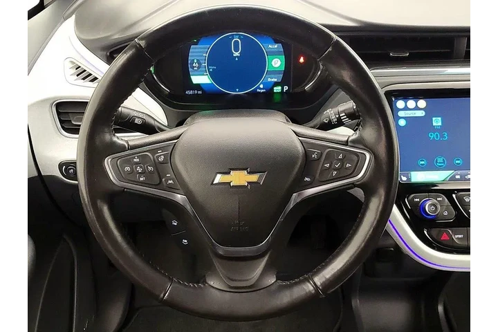 $17998 : Chevrolet Bolt EV 2021 Premi image 10