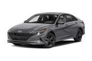 Hyundai ELANTRA 2023 SEL 4dr en Trenton