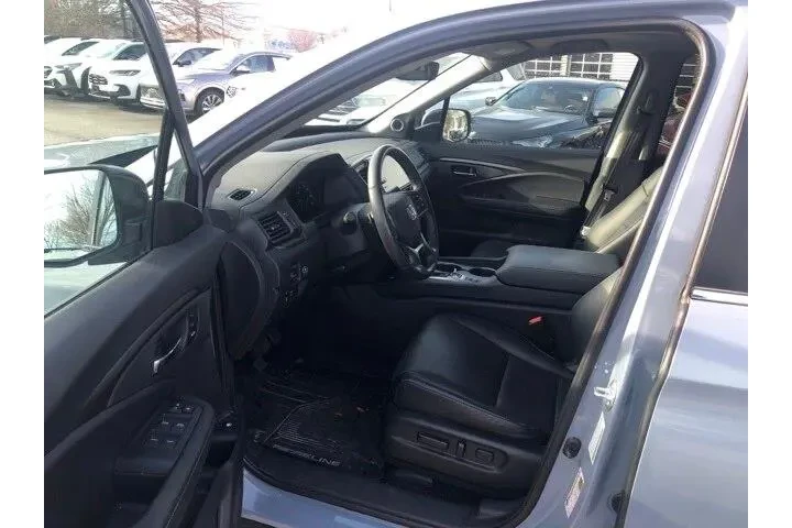 $38998 : Honda Ridgeline 2025 AWD RTL image 7