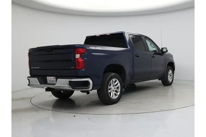 $35998 : Chevrolet Silverado 1500 202 image 8