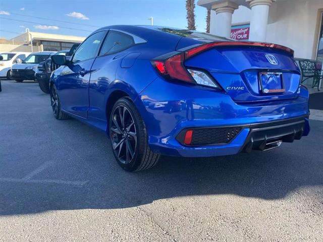 $20995 : Pre-Owned 2019 Civic Sport Co image 9