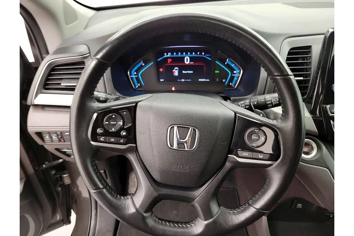 $29998 : Honda Odyssey 2020 EX-L 4dr image 10