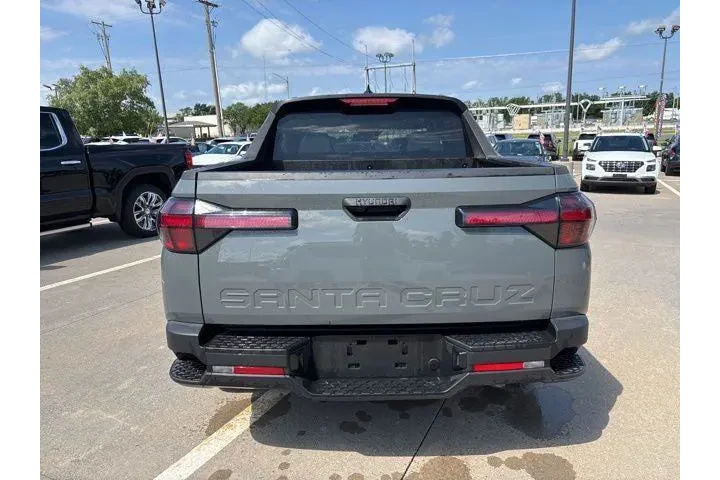 $31998 : Hyundai SANTA CRUZ 2026 SEL image 1