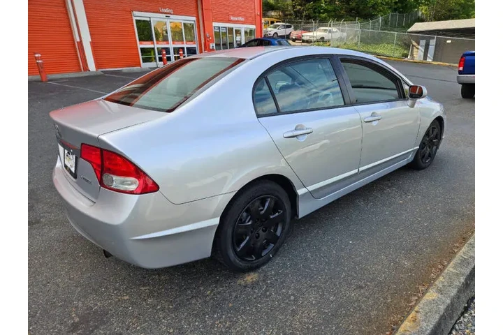 $2999 : 2009 Civic LX image 6