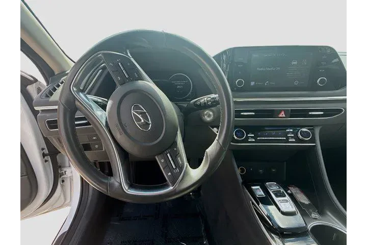 $13655 : Hyundai SONATA 2021 SEL 4dr image 8