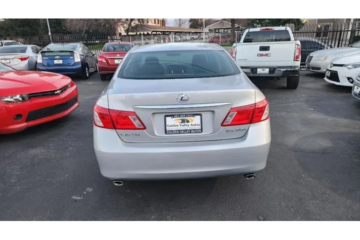 $9995 : 2008 ES 350 image 5