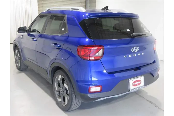 $18950 : Hyundai VENUE 2022 SEL 4dr C image 6