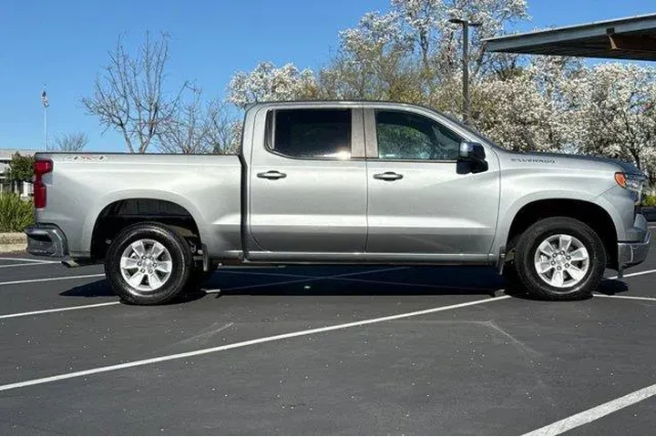$37952 : Chevrolet Silverado 1500 202 image 10