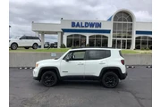 $26950 : Jeep Renegade 2021 4x4 Limit thumbnail