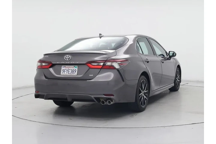 $27998 : Toyota Camry 2023 SE 4dr Sed image 8
