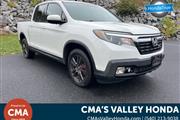 $26424 : PRE-OWNED 2019 HONDA RIDGELIN thumbnail