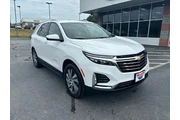 Chevrolet Equinox 2024 4x4 P en Raleigh