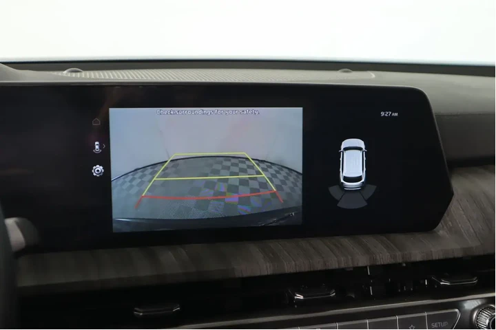 $37749 : Kia Telluride 2024 AWD EX 4d image 6