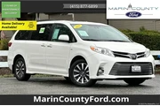 Toyota Sienna 2019 AWD XLE 7