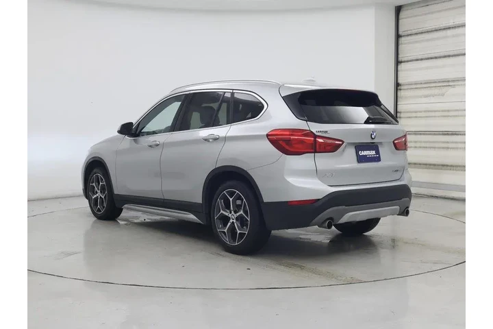 $23998 : BMW X1 2018 AWD xDrive28i 4d image 2