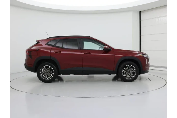 $23998 : Chevrolet Trax 2025 LT 4dr C image 7