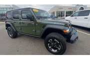 $35960 : Jeep Wrangler 2024 4x4 Rubic thumbnail