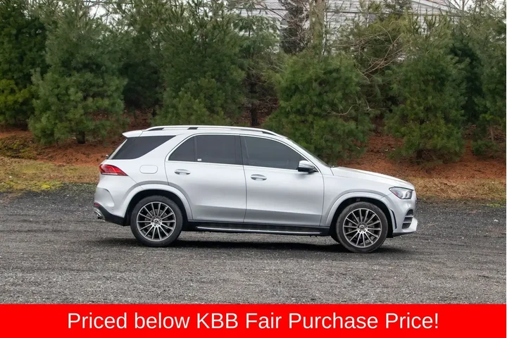 $32095 : Mercedes-Benz GLE 2021 GLE 3 image 10