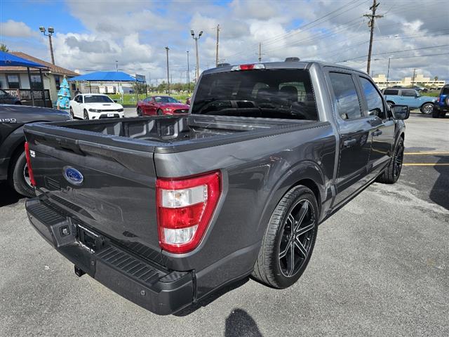 $39250 : Pre-Owned 2021 F-150 XL image 4
