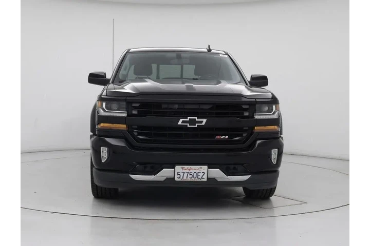 $27998 : Chevrolet Silverado 1500 201 image 5