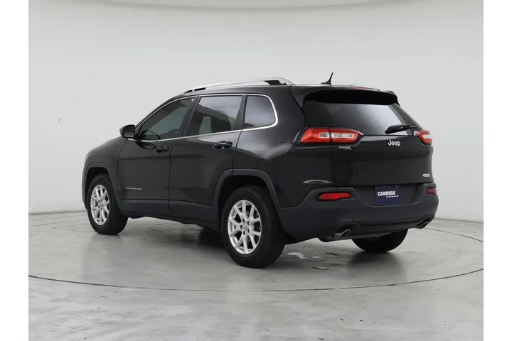 $11998 : Jeep Cherokee 2014 Latitude image 2
