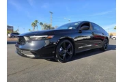 $28991 : Honda Accord Hybrid 2024 Spo thumbnail